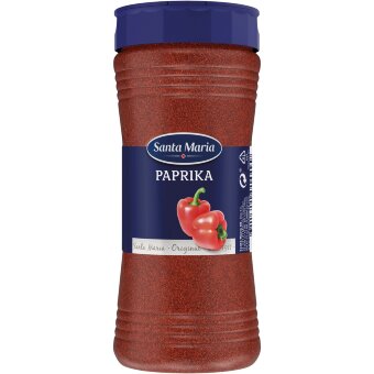 Паприка Santa Maria 200 гр