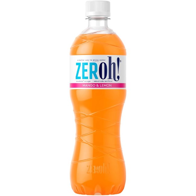 Концентрат сока ZERoh! манго и лимон 0,8 л
