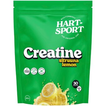 Креатин Hart-Sport 200 гр лимон