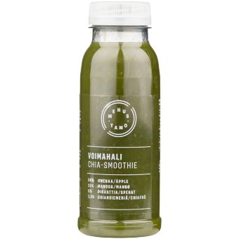 Смузи с чиа Mehustamo voimahali 250 мл