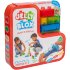 Набор креативных строительных блоков Jelly Blox Набор креативных строительных блоков Jelly Blox