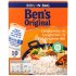 Длиннозерный рис Ben's Original в варочных пакетиках (уп 4 шт) 500 гр