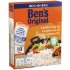 Длиннозерный рис Ben's Original в варочных пакетиках (уп 4 шт) 500 гр