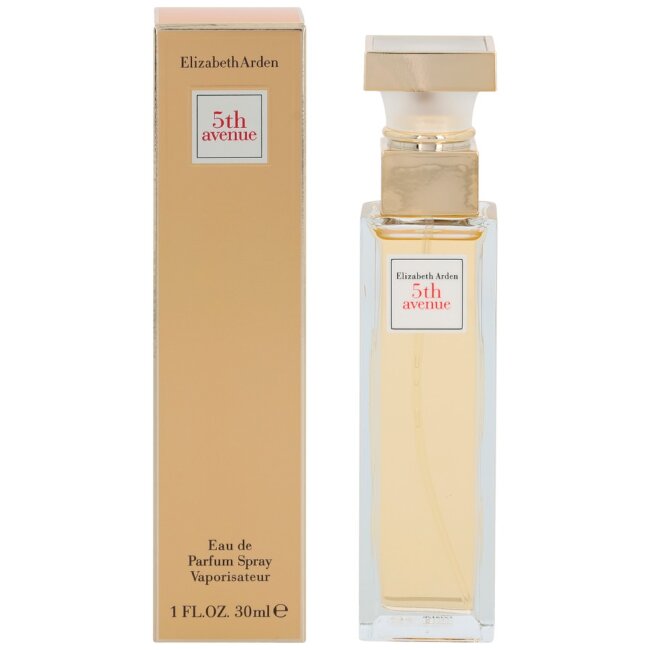 Elizabeth Arden 5Th Avenue парфюмерная вода 30 мл Elizabeth Arden 5Th Avenue парфюмерная вода 30 мл