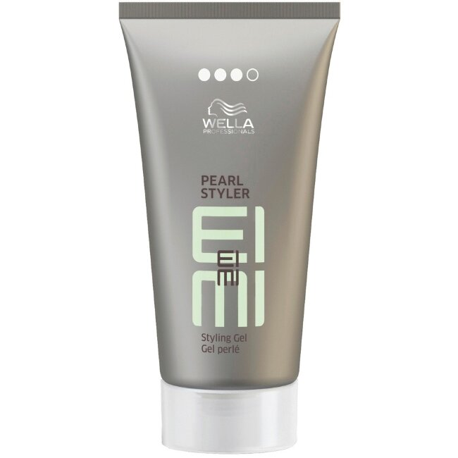 Гель для укладки волос Wella Professionals EIMI Pearl Styler 30 мл
