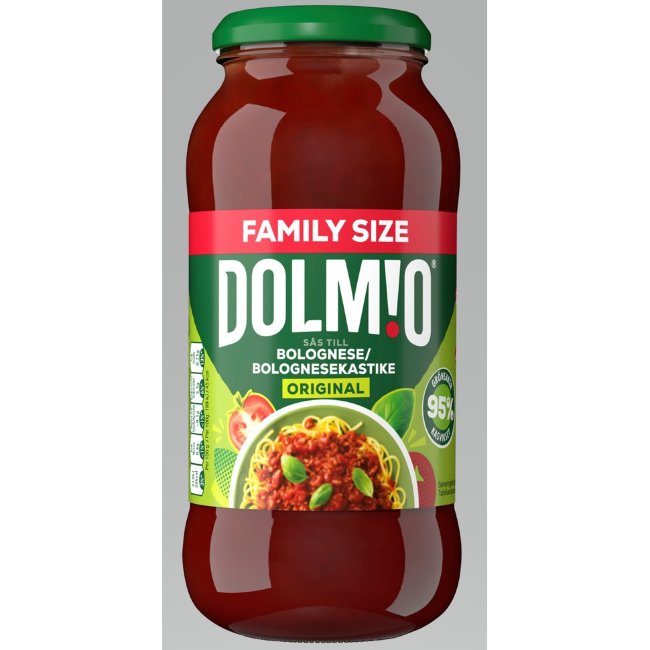 Соус Болоньезе Dolmio Original 675 гр