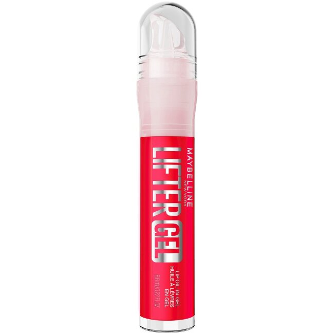 Гель-карандаш для губ Maybelline New York Lifter Gel Oil-In-Gel Twist 6,6 мл Гель-карандаш для губ Maybelline New York Lifter Gel Oil-In-Gel Twist 6,6 мл