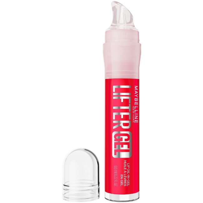 Гель-карандаш для губ Maybelline New York Lifter Gel Oil-In-Gel Twist 6,6 мл Гель-карандаш для губ Maybelline New York Lifter Gel Oil-In-Gel Twist 6,6 мл