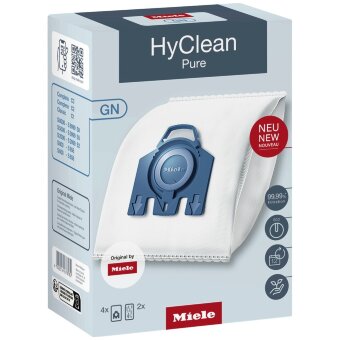 Пылесборник Miele GN HyClean pure