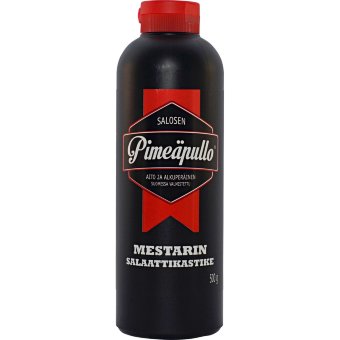 Соус горчичный для салатов Salosen 500 гр