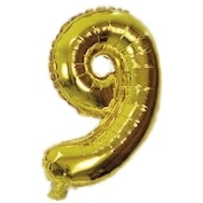 Праздничный фольгированный шар Decorata No. 9 Праздничный фольгированный шар Decorata No. 9