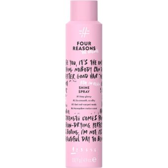 Спрей для блеска волос Four Reasons Original Shine Spray 200 мл Спрей для блеска волос Four Reasons Original Shine Spray 200 мл