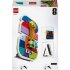 Конструктор LEGO® Editions Football 43032 официальный логотип турнира FIFA World Cup 2026™ Конструктор LEGO® Editions Football 43032 официальный логотип турнира FIFA World Cup 2026™