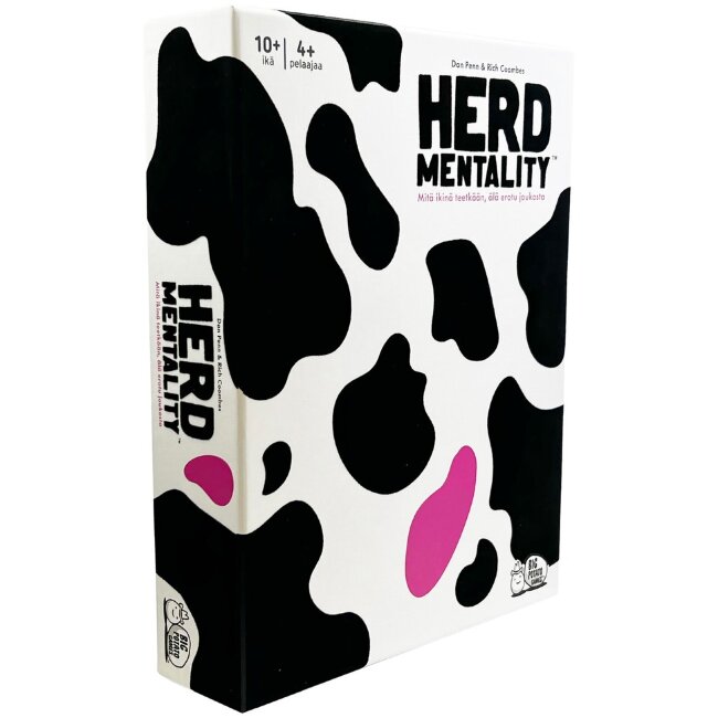 Игра Herd Mentality Игра Herd Mentality