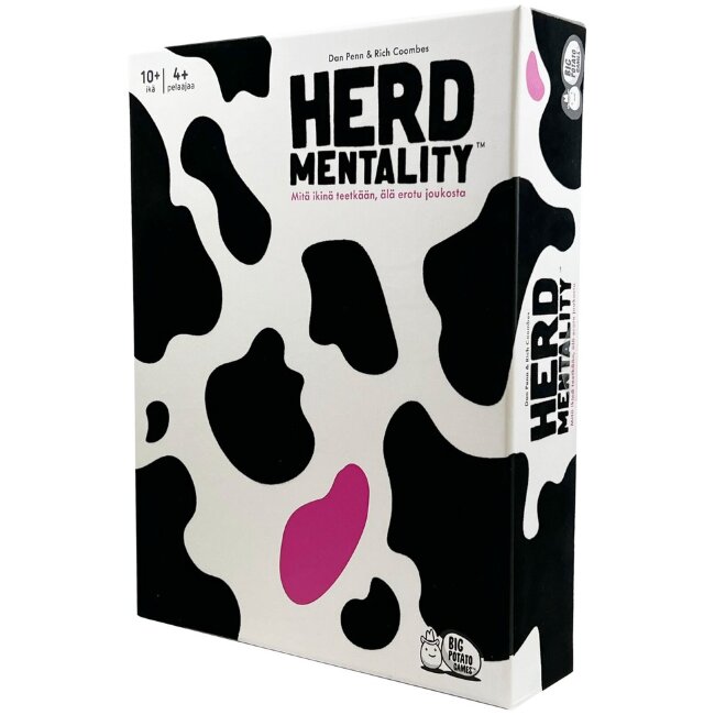 Игра Herd Mentality Игра Herd Mentality