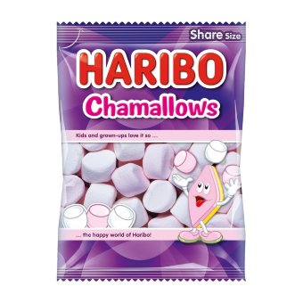 Зефир HARIBO Chamallows Original 250 гр