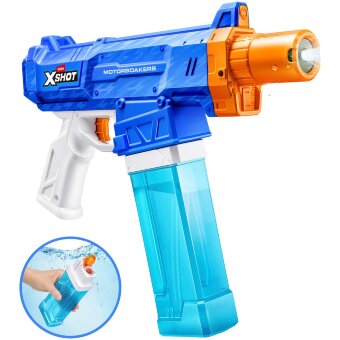 Водяной пистолет X-SHOT WATER Fast Fill Turbo Stream Motor Soaker