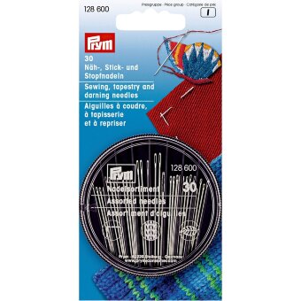 Набор иголок Prym 30 шт