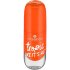 Гель-лак для ногтей essence 81 tropic LIKE IT'S HOT 8 мл