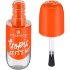 Гель-лак для ногтей essence 81 tropic LIKE IT'S HOT 8 мл