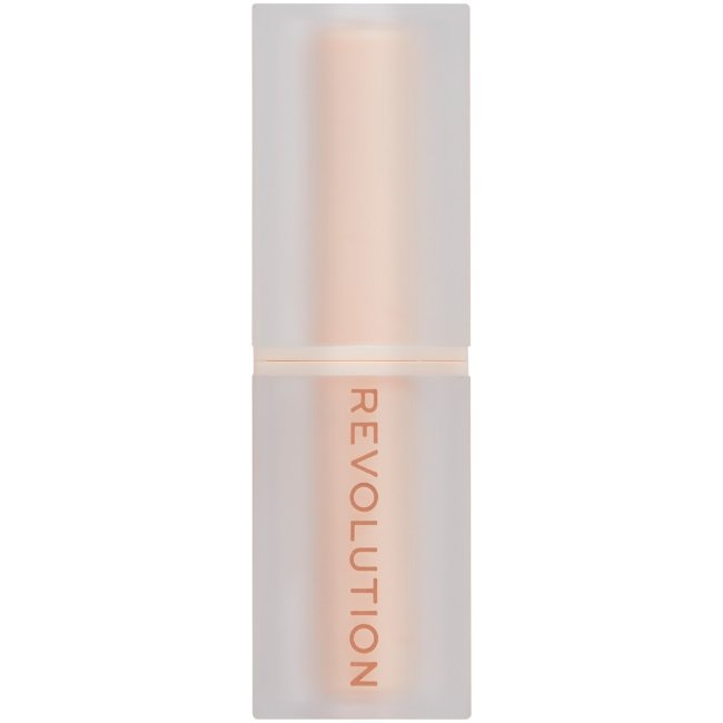 Помада сатиновая мягкая Makeup Revolution Lip Allure 3,2 гр Queen Pink