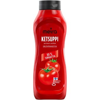 Кетчуп Meira 500 гр