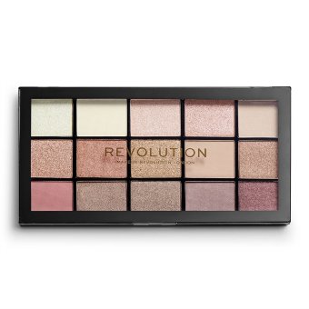 Тени для век Makeup Revolution Re-Loaded Iconic 3.0