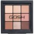 Палетка теней для век Gosh Eyedentity Palette 006 Be Harmless 8 гр