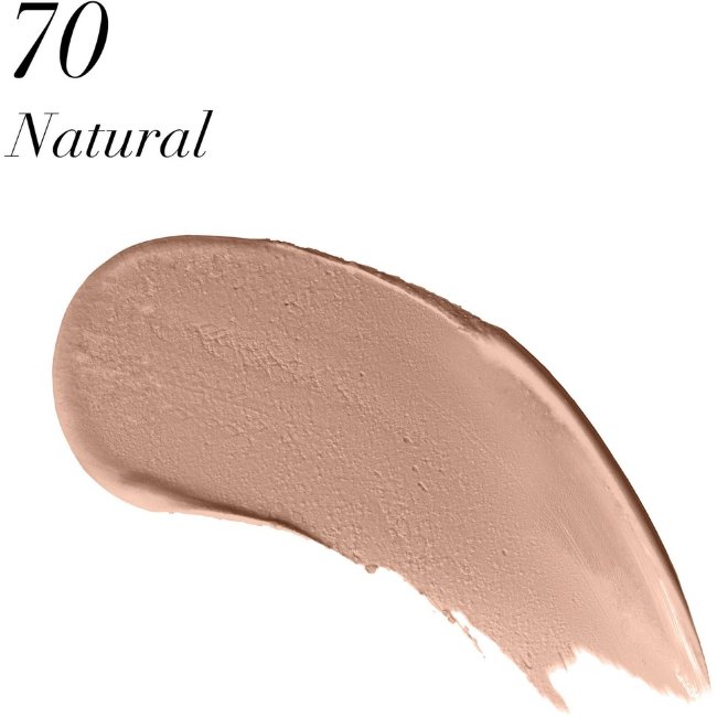 Тональный крем Max Factor Miracle Touch 11,5 гр Natural 70
