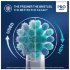 Сменные насадки Oral-B Pro Kids с тематикой Disney Король Лев 4 шт