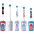 Сменные насадки Oral-B Pro Kids с тематикой Disney Король Лев 4 шт