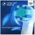 Сменные насадки Oral-B Pro Kids с тематикой Disney Король Лев 4 шт