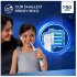 Сменные насадки Oral-B Pro Kids с тематикой Disney Король Лев 4 шт