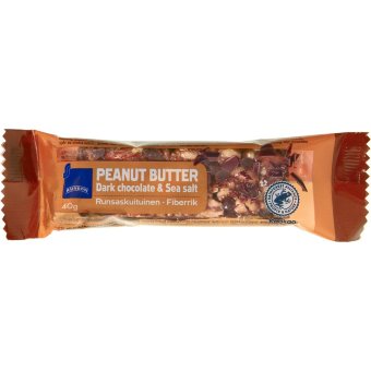 Арахисовый батончик Coop 40 гр Арахисовый батончик Coop 40 гр