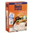 Длиннозерный рис Ben's Original (уп 8 шт) 1000 гр