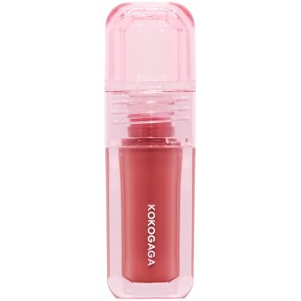 Тинт для губ Nyangjelly Glow Lip, 03 Rose jelly, 4 мл