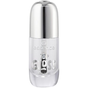 Топовое покрытие essence TOP GLOSS 8 мл Топовое покрытие essence TOP GLOSS 8 мл