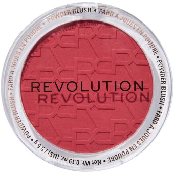 Румяна Revolution Reload Rose Kiss