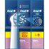 Насадки для зубной щетки Oral-B PRO Sensitive Clean 2+2+2 шт