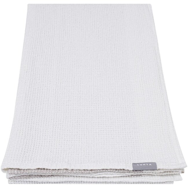 Сауна полотенце Luhta Home Vire 80X160 см taupe