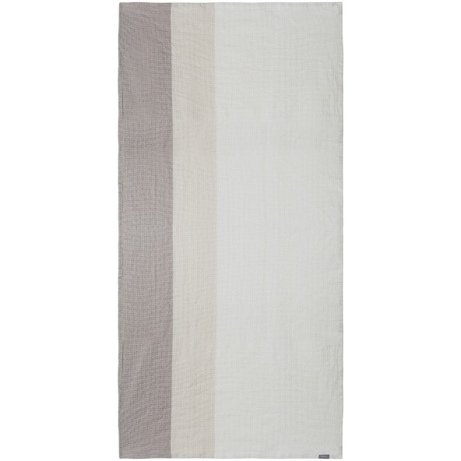 Сауна полотенце Luhta Home Vire 80X160 см taupe