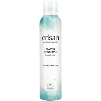 Лак для волос Erisan Elastic Hold 250 мл