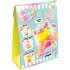 Набор для создания мягкой игрушки Squish Squish Squishy