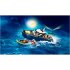 Игрушечный полицейский катер LEGO® City 60456 погоня на полицейской лодке Игрушечный полицейский катер LEGO® City 60456 погоня на полицейской лодке