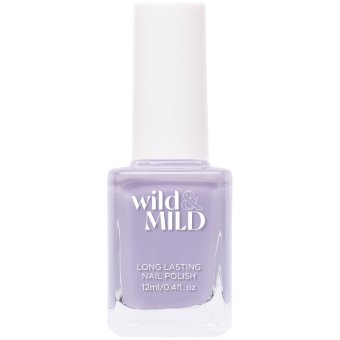 Лак для ногтей Wild&Mild Long Lasting M988 Hall of Fame 12 мл