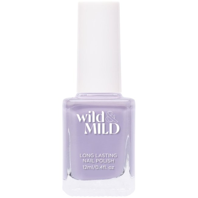 Лак для ногтей Wild&Mild Long Lasting M988 Hall of Fame 12 мл Лак для ногтей Wild&Mild Long Lasting M988 Hall of Fame 12 мл