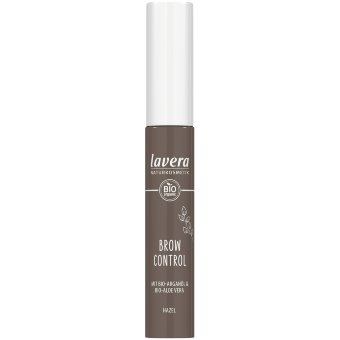 Гель для бровей lavera Brow Control Hazel 02