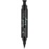Подводка для глаз essence Quick Wing! штамп 01 черный 3.5 мл