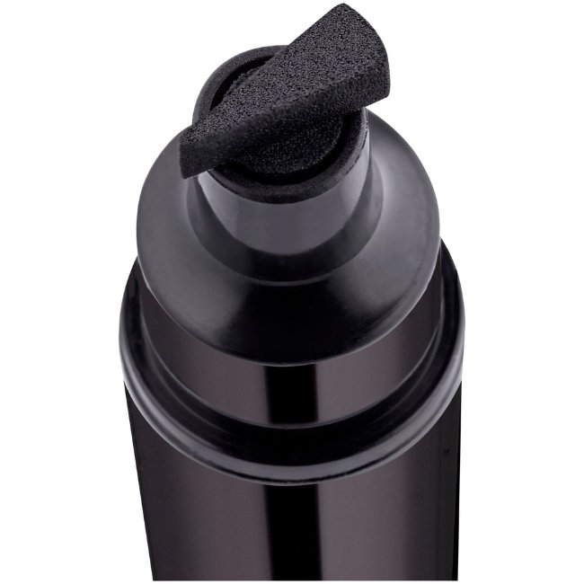 Подводка для глаз essence Quick Wing! штамп 01 черный 3.5 мл