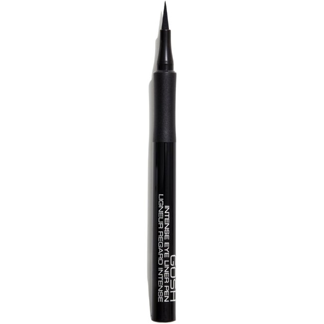 Подводка для глаз Gosh Intense Eye Liner Pen 01 Black 1 мл